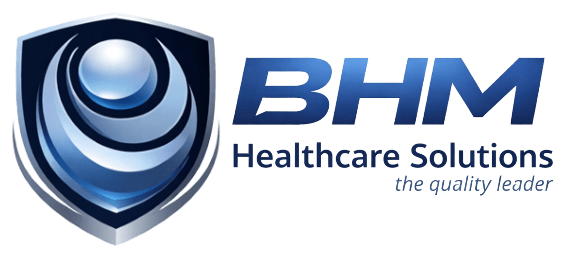 BHM Healthcare Logo